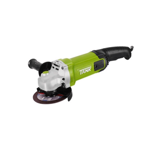 正品坦克S15001角磨机原厂配件雷亚创造125切割机转子轴开关手柄