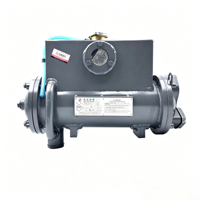 上柴SC4H水箱S00016070热交换器