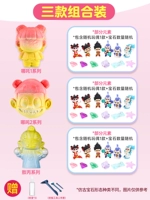 ✅【 Горячая рекомендация по продажам 】✅little Nezha Blind Box + Devil Nezha + Ao Bing Blind Box