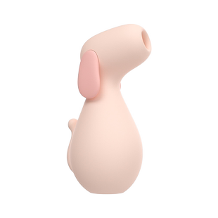 春风啵啵汪Pro阴蒂吮吸器女性舌舔自慰器情趣用品速潮网易春风