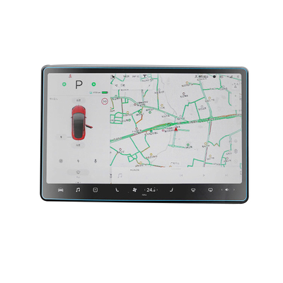 Model3/Y/YL全屏覆盖高清钢化膜