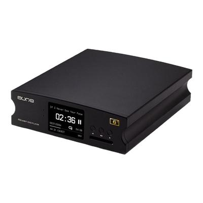 auneX5s八周年无损数字播放器