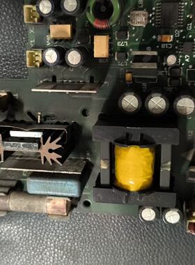 议价ABB变频器驱动板 NT-46C 57619783E1-适用