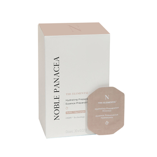 诺珮诗Noble Panacea 诺珮诗 NP 素颜保湿精华液补充装