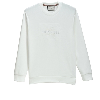 LAVARD欧洲大牌卫衣情侣