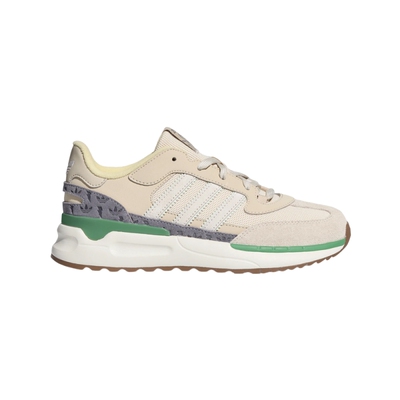 adidas阿迪达斯三叶草大童RETROPY REWIND J复古运动休闲鞋LB0383