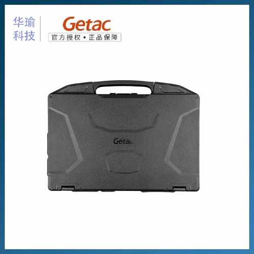 议价getac/神基 s510 15.6寸 三防笔记本电脑 半强固 新品