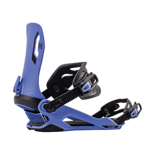 冷山雪具NITRO固定器尼卓单板固定器滑雪全能公园平花滑行女2627