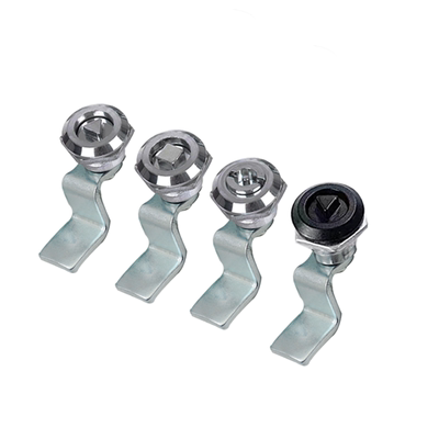 程锦柜锁配电柜MS705三角转舌锁