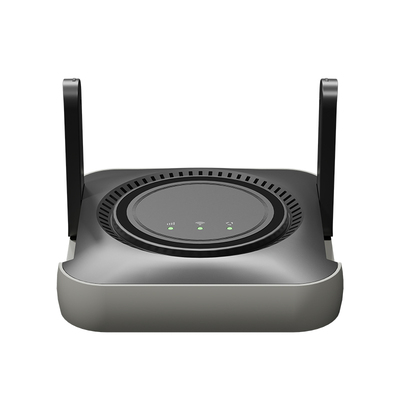 移动宽带免插卡WIFI路由器带网口