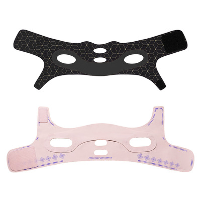 【独家款式】瘦脸绷带