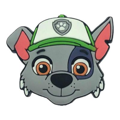 鞋带扣儿童卡通皮卡丘汪汪队