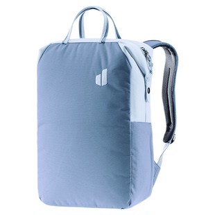 多特deuter进口前景日常通勤双肩包书包休闲双肩背包手提