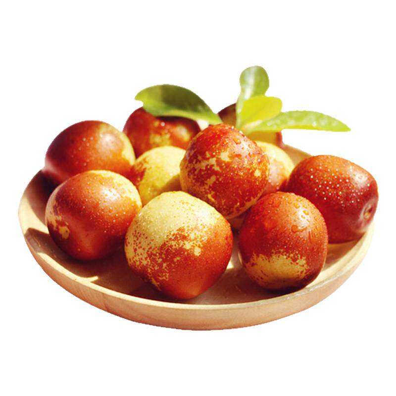 正宗超甜短枝二代沾化冬枣新鲜大枣5斤山东新鲜水果顺丰现摘现发