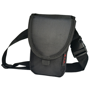 新款PDA POS机腰包多功能工作收款腰包终端数据采集器保护套腰包