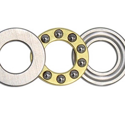 微型平面推力球轴承F系列