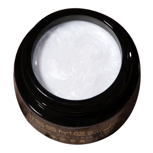 网红极光贝母螺纹胶贝壳珍珠细闪珠光纹理光疗指甲油胶美甲店专用