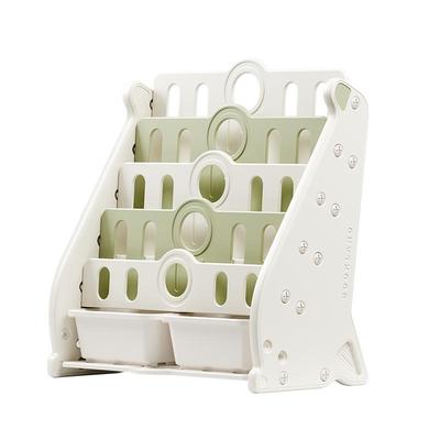 HOBBYTREE/哈比树儿童书架