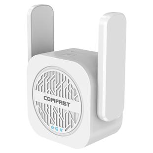 雪豹wifi信号增强扩大器升级4PA芯片千兆5G双频1200M无线路由器家用网络信号大功率增强扩展中继器CF-WR765AC