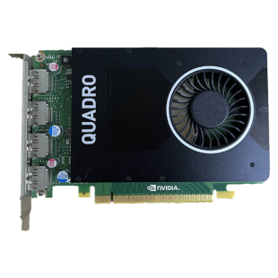 原装Quadro/丽台M4000 8G  M2000 4G显卡 4屏4K绘图卡 渲染视频
