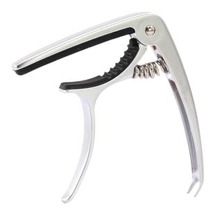 青歌B11拨片包吉他变调夹 民谣吉它变音夹吉他品夹电吉他夹