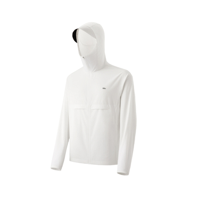 蕉下轻薄防水防晒衣男士透气网面