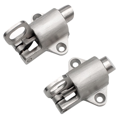 戴姆克插销不锈钢弹簧自动