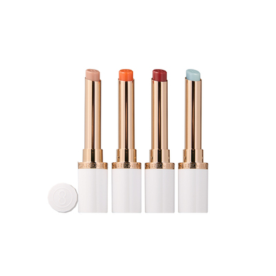 珂曼升级款唇膏变色滋润