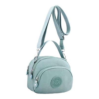 新款迷你手提小布包女士时尚零钱