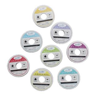 钨合金钢丝屏幕分离切割线0.025 0.03 0.035 0.1高硬度特种金刚丝