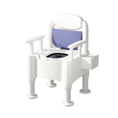 艺适升降马桶老人孕妇残疾人