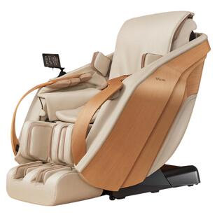 株式会社DCore整机进口按摩椅全身家用豪华肩颈腰背按摩沙发DC200