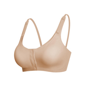 闭店钜惠·3件3折姜好小姜义乳文胸二合一术后专用乳腺切除假胸罩