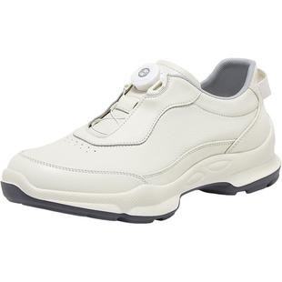 Bata休闲鞋男2025秋季商场新款厚底牛皮通勤透气运动鞋92E01CM5