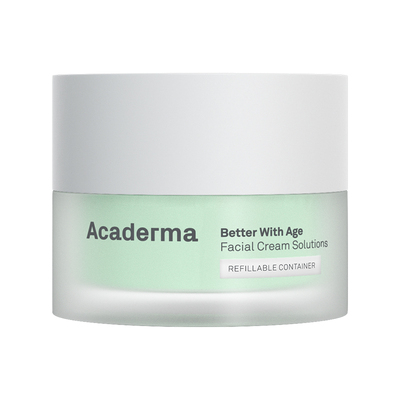 AcadermaNAD绿洲面霜抗老