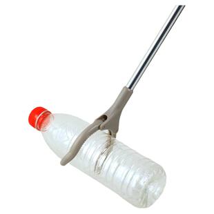 垃圾夹拾物器垃圾钳火钳取物器取物夹卫生夹长柄夹家用夹子环卫夹