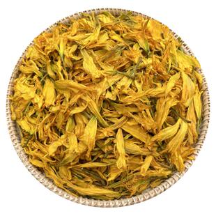 东北野生黄花菜干货自然晾晒天然金针菜山野菜无添加口感脆嫩特产