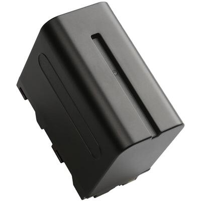 fb/沣标np-f970led外拍锂电池