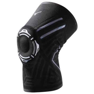 Mizuno/美津浓护膝专业护具套