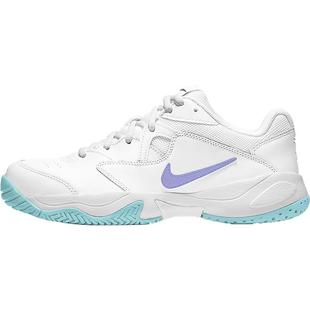 Nike/耐克官方正品Court Lite 2 男女耐磨硬地网球鞋 AR8838-124