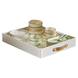 橱柜拉篮柜内抽拉式置物架厨房下水槽抽屉式调料碗碟盘收纳盒神器