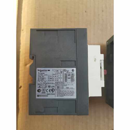 议价GV3ME80电动机保护器56-80A，