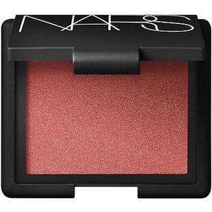 【自营】Nars/娜斯经典修容腮红盘4.8gOrgasm新款愉悦红粉色炫色
