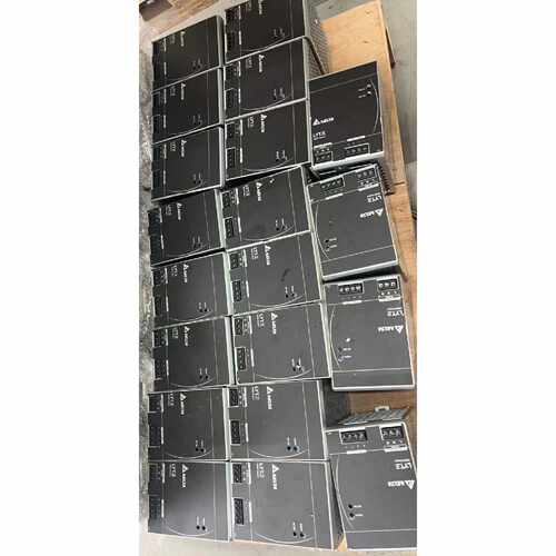 询价-台达LYTE 480W工业电源！型号DRL-24V480W1