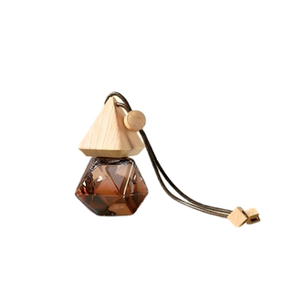 意大利DrVranjes青柠柑橘天然淡香车载香薰挂件车内持久留香氛