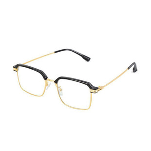 智能镜自动调节度数远近两用高清防蓝光可变焦眼镜老花新款镜片