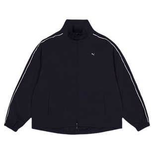 SEULGI同款PUMA X MUSINSA联名韩国26年春季新品潮流运动休闲外套