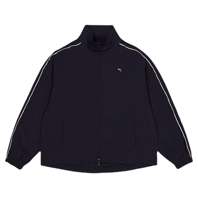 春季男女PUMAXMUSINSA梭织外套