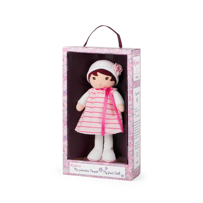 法国kaloo进口安抚宝宝安抚玩偶