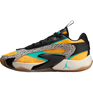 Nike/耐克官方正品JORDAN LUKA 2 PF男士训练篮球鞋FQ9046-800
